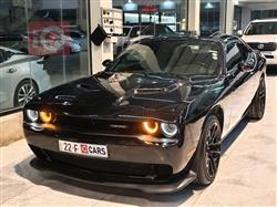 دودج تشالنجر